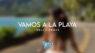 Miniature : VAMOS A LA PLAYA - (HELLS REMIX) 2026
