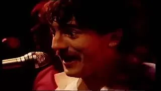 Miniature : OPUS   Live Is Life   Original Vidéo 1985