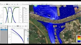 Miniature : SIMULATION HECRAS