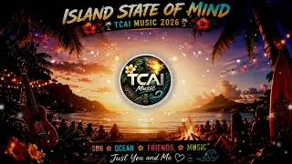 Miniature : Island State of Mind – TCAI MUSIC 2026