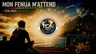 Miniature : MON FENUA M'ATTEND – TCAI 2026 [Reggae]