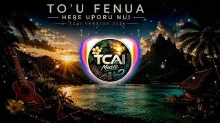 Miniature : TO'U FENUA HERE UPORU NUI – TCAI VERSION 2026