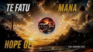 Miniature : TE FATU MANA HOPE OE – TCAI Version 2026