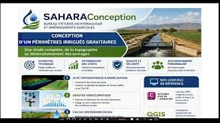 Miniature : CALAGE DU SYSTEME D'IRRIGATION GRAVITAIRE