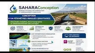 Miniature : Calcul des besoins en eau et organisation de l'Irrigation : suite et fin