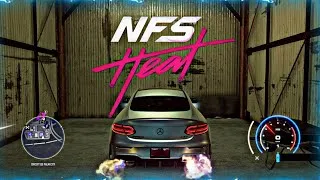 Miniature : Need for Speed - C63 AMG | Gameplay