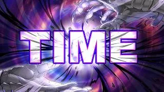 Miniature : Tout le monde se trompe sur le TIME dans Yu-Gi-Oh!