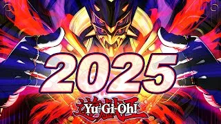 Miniature : TOPS & FLOPS 2025 DE YU-GI-OH !