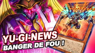 Miniature : KONAMI PREND DES RISQUES ?! [Yu-Gi-News]