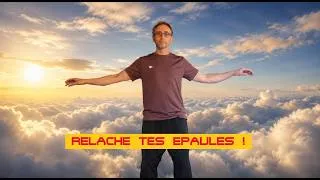 Miniature : Taiji interne: Libère tes épaules !