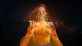 Miniature : Le Soleil descend sur terre. Concord : Une odyssée lumineuse en IA.