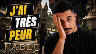 Miniature : Fable : Ce Détail dans la Présentation que Personne n'a Remarqué