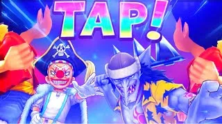 Miniature : 7 MULTI INVOCATION SUR BAGGY / ARLONG | OMGGGGGGGGGG PTN OUI !!! - One Piece Thousand Storm