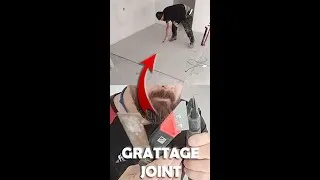 Miniature : 10 grattage joint carrelage