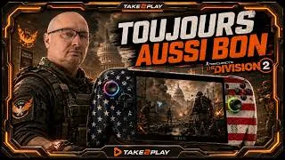 Miniature : J’ai relancé The Division 2… et j’ai pris une gifle !