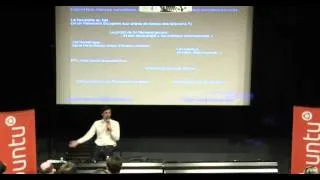 Miniature : Logiciel libre, Internet, surveillance, écologie : vision commune d’une révolution en cours