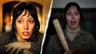 Miniature : Détruite par un génie, humiliée par Hollywood : l'histoire glaçante de Shelley Duvall