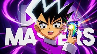 Miniature : L’histoire de DUEL MASTERS (mieux que Yu-Gi-Oh! ?)
