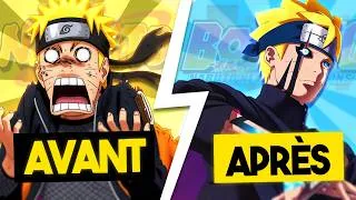 Miniature : Boruto est MEILLEUR que Naruto