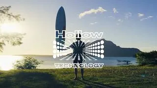 Miniature : Slide Hollow | Up to 30% Lighter | | Hollow Construction Changes Everything
