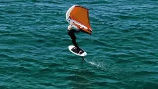 Miniature : Takoon Wing V4 Pro | Lighter. Stiffer. More Performance.