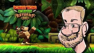 Miniature : DKC Returns HD ▮ Chrono M1 & 2