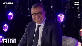 Miniature : L'IA game changer pour la santé
