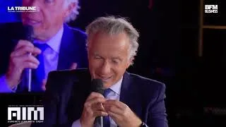 Miniature : Comment l’IA redéfini le secteur de l’industrie ?