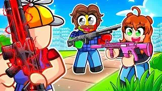 Miniature : Je Passe de Noob à Pro sur GTA !