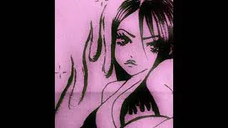 Miniature : Bladee x Ecco2k type beat "Waster"
