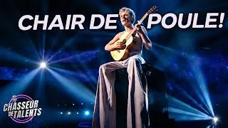 Miniature : Le plateau entier l'a applaudi debout! - Clément Corillon | Chasseur de talents