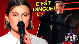 Miniature : À 16 ans, de Nirvana à Barbara Pravi, elle a tout affronté | Chasseur de talents