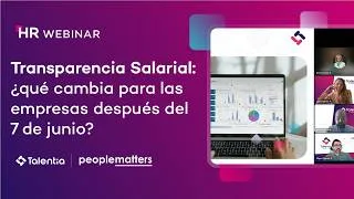Miniature : Transparencia Salarial: ¿ que cambia para las empresas despues del 7 de junio?