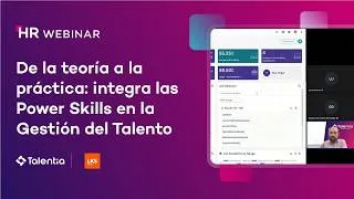 Miniature : De la teoría a la práctica: integra las Power Skills en la Gestión del Talento