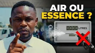 Miniature : Le pompiste te met de l'air à la place du carburant ? On démêle le vrai du faux avec un technicien.