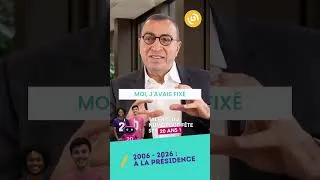 Miniature : Les président.e.s de Talents du numérique ont la parole / 2006-2026, Talents du numérique a 20 ans !