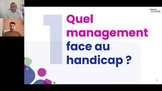 Miniature : Comprendre le management inclusif : enjeux et bénéfices pour les managers | Talents Handicap