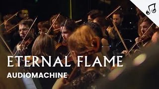 Miniature : Eternal Flame : Audiomachine – Live Orchestra & Choir | ODYSSEY Project