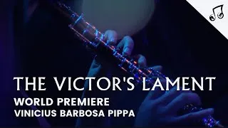 Miniature : World Premiere :  The Victor's Lament – Live Orchestra & Choir | ODYSSEY Project