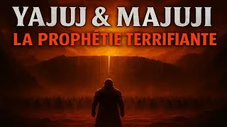 Miniature : Yajuj & Majuj : La Prophétie Terrifiante Révélée 