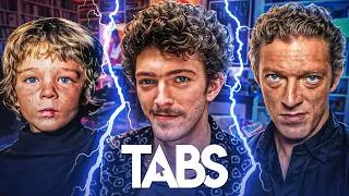 Miniature : Clic droit sur VINCENT CASSEL - TABS