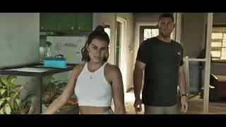 Miniature : gta 6 gameplay