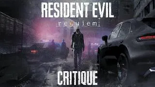 Miniature : Pour en finir avec Resident Evil - RE9 Critique Post Hype