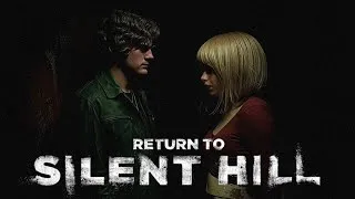 Miniature : Le naufrage Retour à Silent Hill - Critique & Analyse