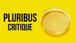 Miniature : Pluribus Critique : Les limites du style Gilligan