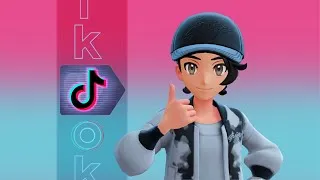 Miniature : La Tiktokisation de Pokémon Z-A