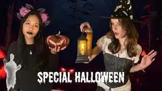 Miniature : Pourchasser par un clown dans la forêt... (SPÉCIAL HALLOWEEN)