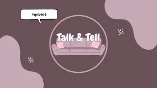 Miniature : 🎓 Comment on vit (vraiment) la rentrée - Talk&Tell