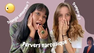 Miniature : On réagit à VOS pires histoires d’amour 💔