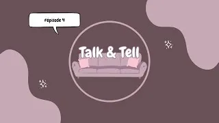 Miniature : 💞 Nos relations amoureuses (ou émotionnelles fortes...) - Talk&Tell